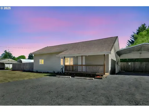 660 River Loop 1 Eugene OR 97404