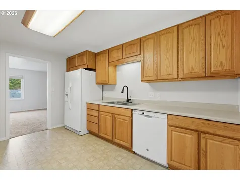 303 Trail Street Gaston OR 97119