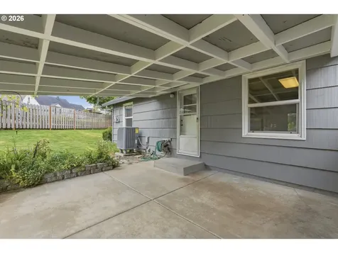 303 Trail Street Gaston OR 97119