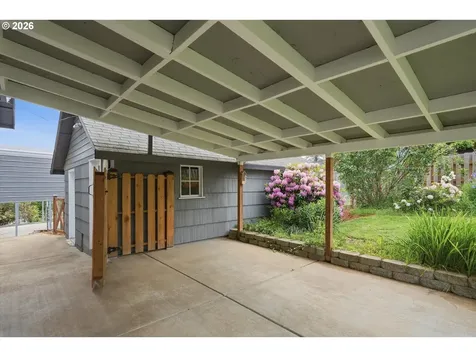 303 Trail Street Gaston OR 97119