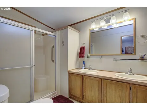 17401 SE 39th Street Vancouver WA 98683