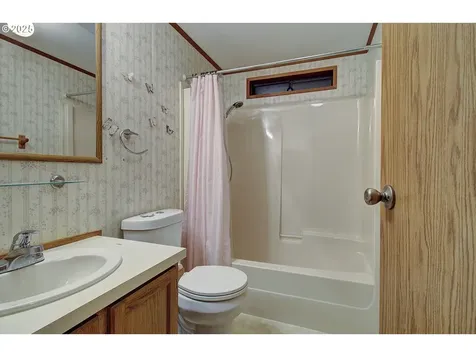 17401 SE 39th Street Vancouver WA 98683