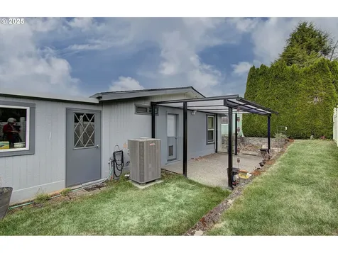 17401 SE 39th Street Vancouver WA 98683