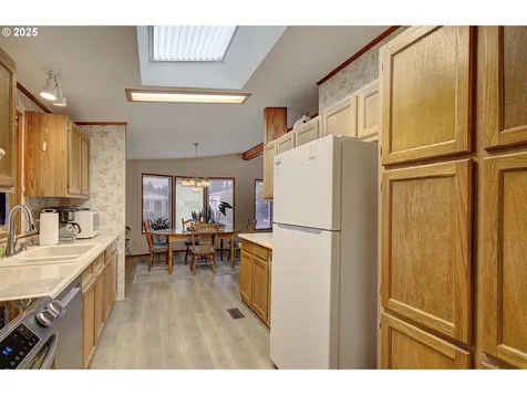 17401 SE 39th Street Vancouver WA 98683