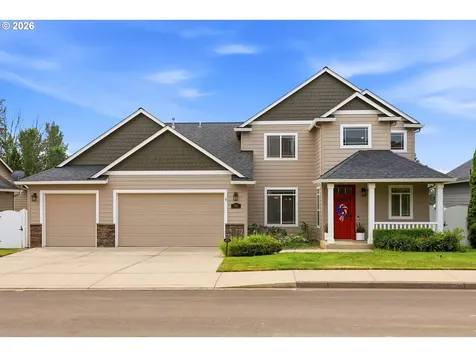 518 W 12th Way La Center WA 98629