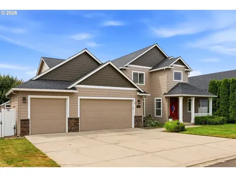 518 W 12th Way La Center WA 98629