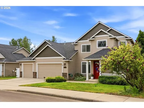 518 W 12th Way La Center WA 98629