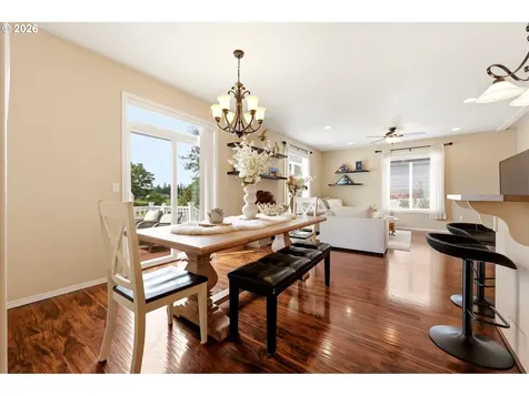 518 W 12th Way La Center WA 98629
