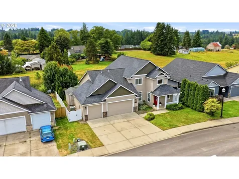 518 W 12th Way La Center WA 98629