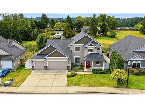 518 W 12th Way La Center WA 98629