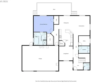518 W 12th Way La Center WA 98629