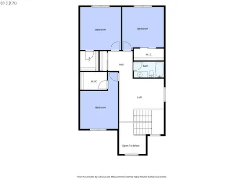518 W 12th Way La Center WA 98629