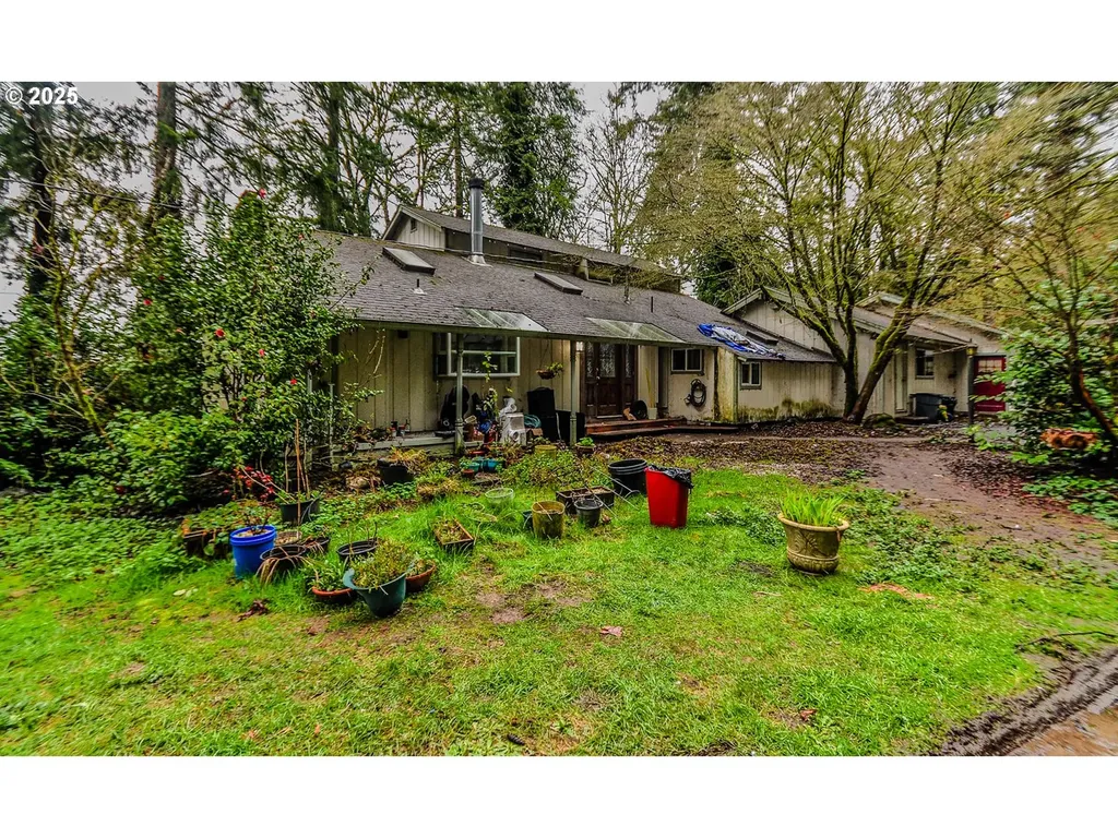 74430 Laurel Wood Road Rainier OR 97048