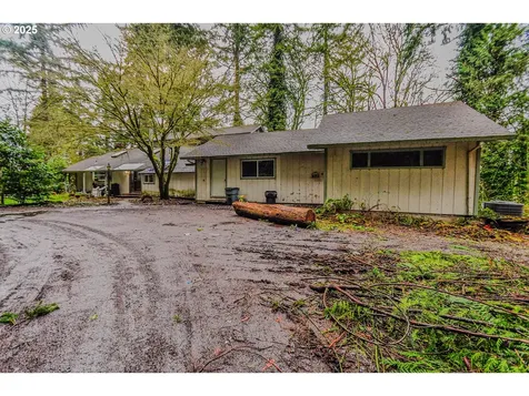 74430 Laurel Wood Road Rainier OR 97048