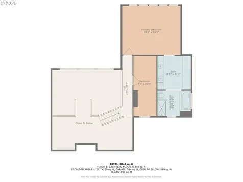16289 NW Mission Oaks Drive Beaverton OR 97006
