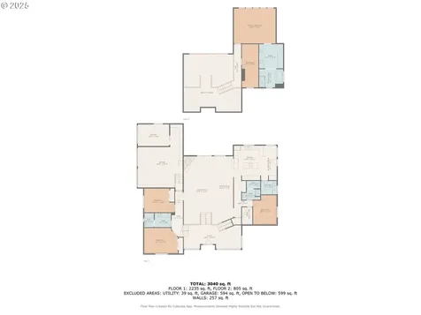 16289 NW Mission Oaks Drive Beaverton OR 97006