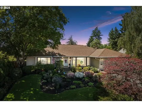 11820 SW Reid Court Beaverton OR 97008