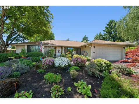 11820 SW Reid Court Beaverton OR 97008