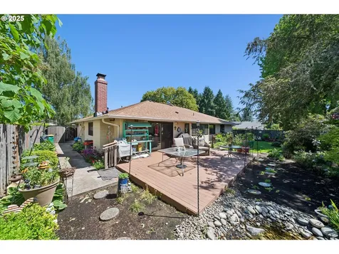 11820 SW Reid Court Beaverton OR 97008