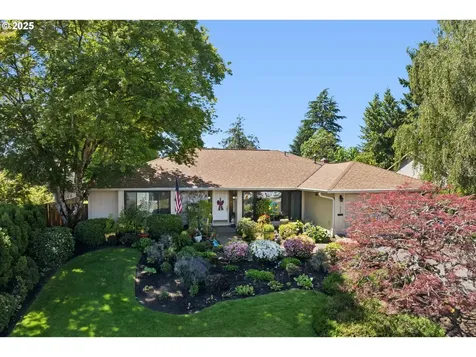 11820 SW Reid Court Beaverton OR 97008