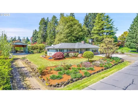 3116 Vista Drive Forest Grove OR 97116