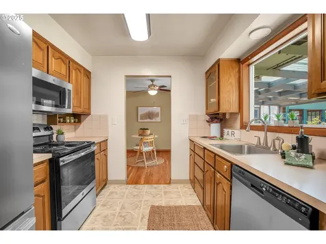 3116 Vista Drive Forest Grove OR 97116