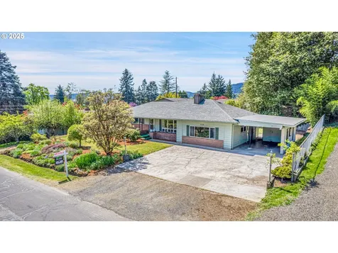3116 Vista Drive Forest Grove OR 97116