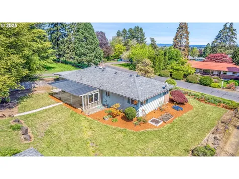 3116 Vista Drive Forest Grove OR 97116