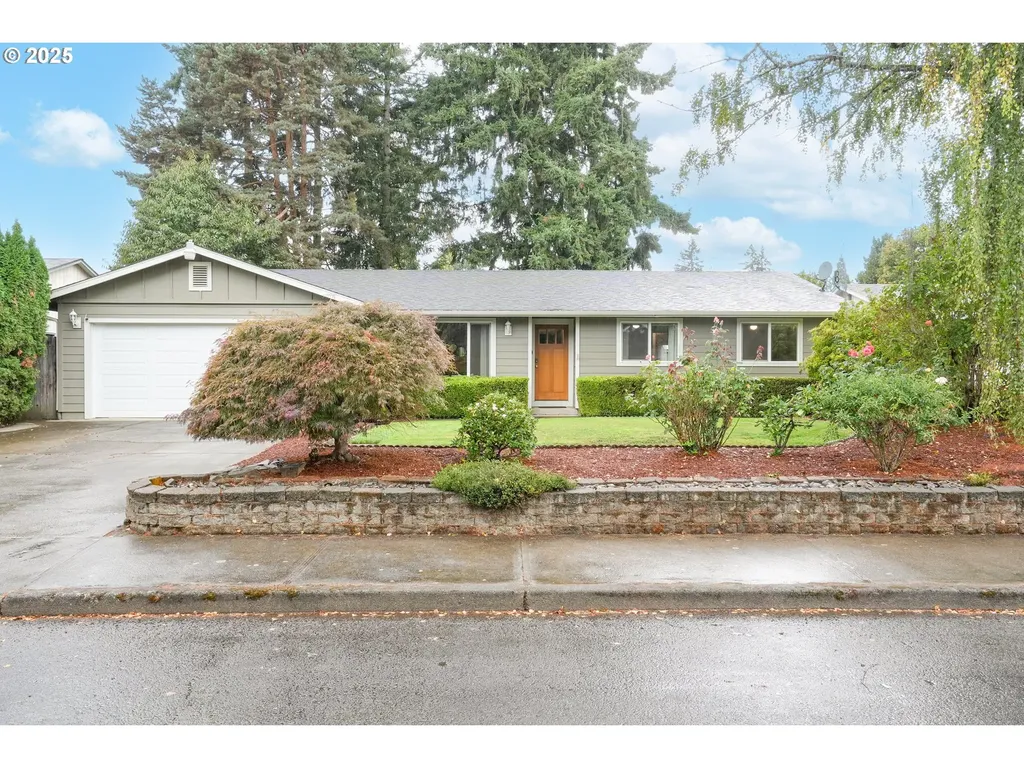 4425 Panther Court NE Keizer OR 97303