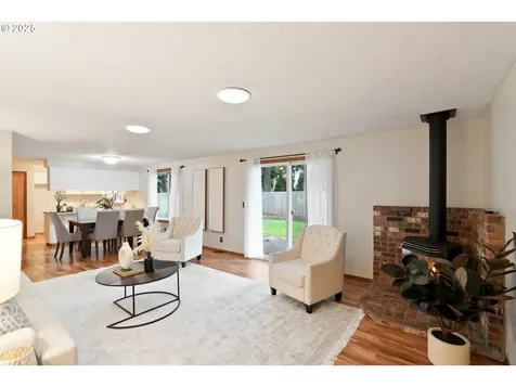 4425 Panther Court NE Keizer OR 97303