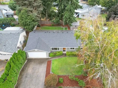 4425 Panther Court NE Keizer OR 97303
