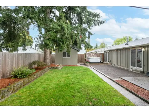 4425 Panther Court NE Keizer OR 97303