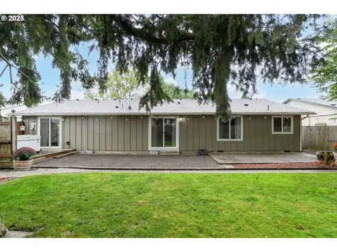 4425 Panther Court NE Keizer OR 97303