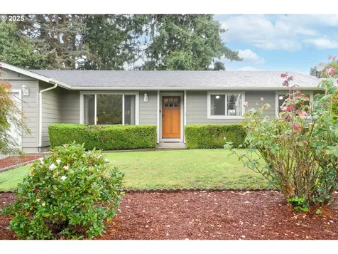 4425 Panther Court NE Keizer OR 97303