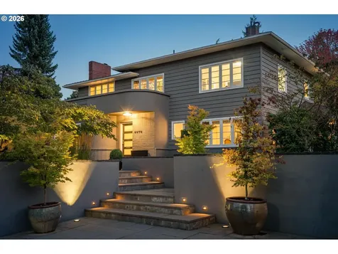 2878 NW Cumberland Road Portland OR 97210