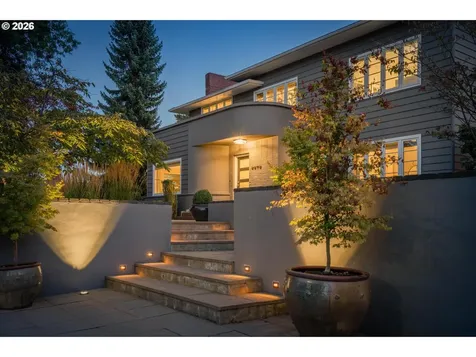 2878 NW Cumberland Road Portland OR 97210
