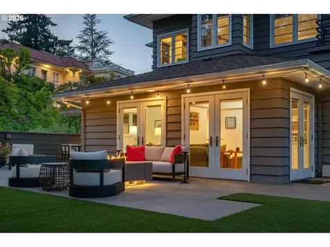 2878 NW Cumberland Road Portland OR 97210