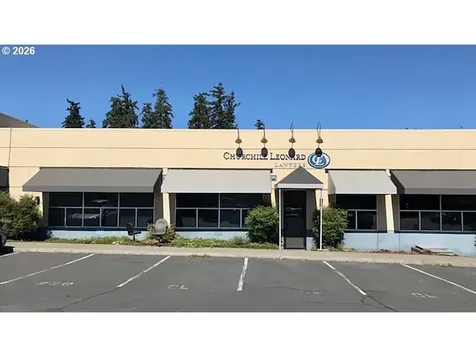 435 Commercial Street Salem OR 97301