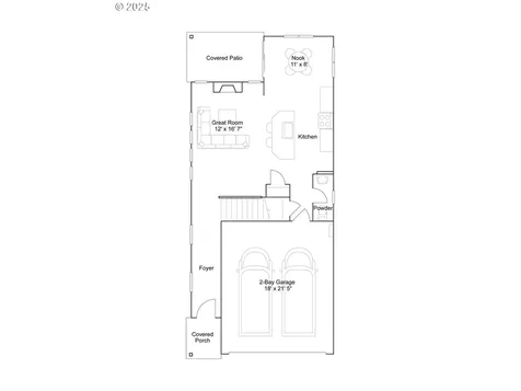 23822 SW Wenatchee Terrace Tualatin OR 97062