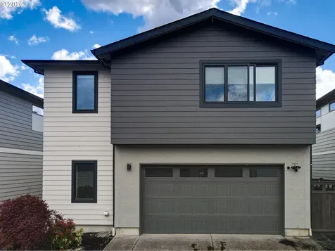 16625 SE Pleasant Valley Parkway Happy Valley OR 97086