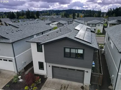 16625 SE Pleasant Valley Parkway Happy Valley OR 97086