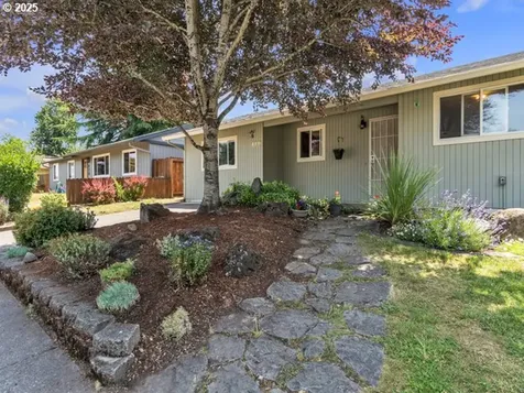 640 Maple Street Aumsville OR 97325