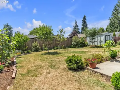 640 Maple Street Aumsville OR 97325