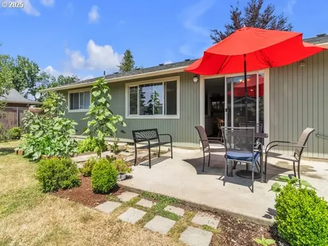 640 Maple Street Aumsville OR 97325
