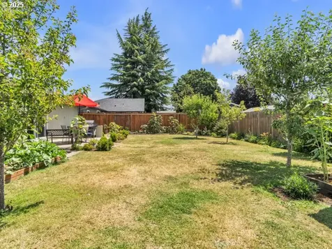 640 Maple Street Aumsville OR 97325