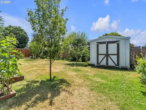 640 Maple Street Aumsville OR 97325
