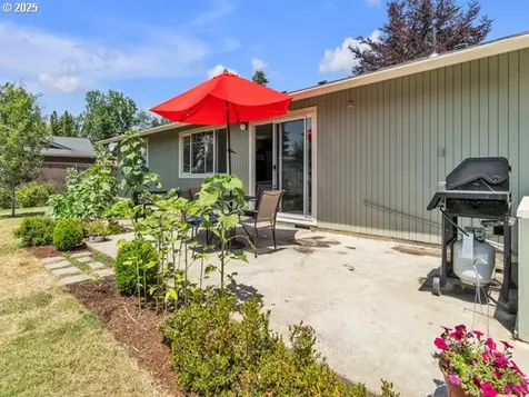 640 Maple Street Aumsville OR 97325