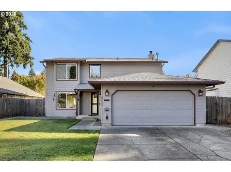 6707 NE 65th Avenue Vancouver WA 98661