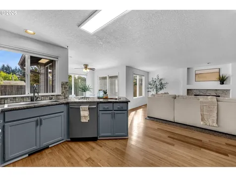 6707 NE 65th Avenue Vancouver WA 98661