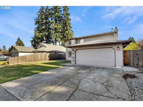 6707 NE 65th Avenue Vancouver WA 98661